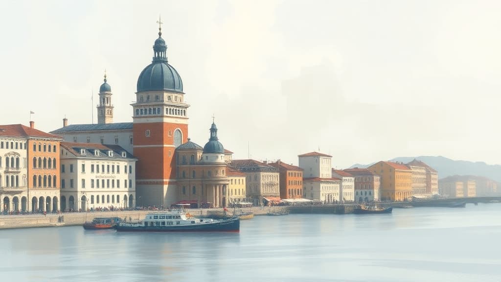 Carretta Joins Aerospace Innovation and Research Network in Veneto to Boost Space Economy