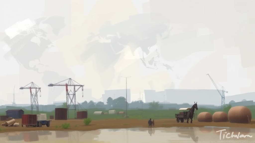 Indonesia Plans Raw Tin Export Ban Impacting PT Timah (TINS)