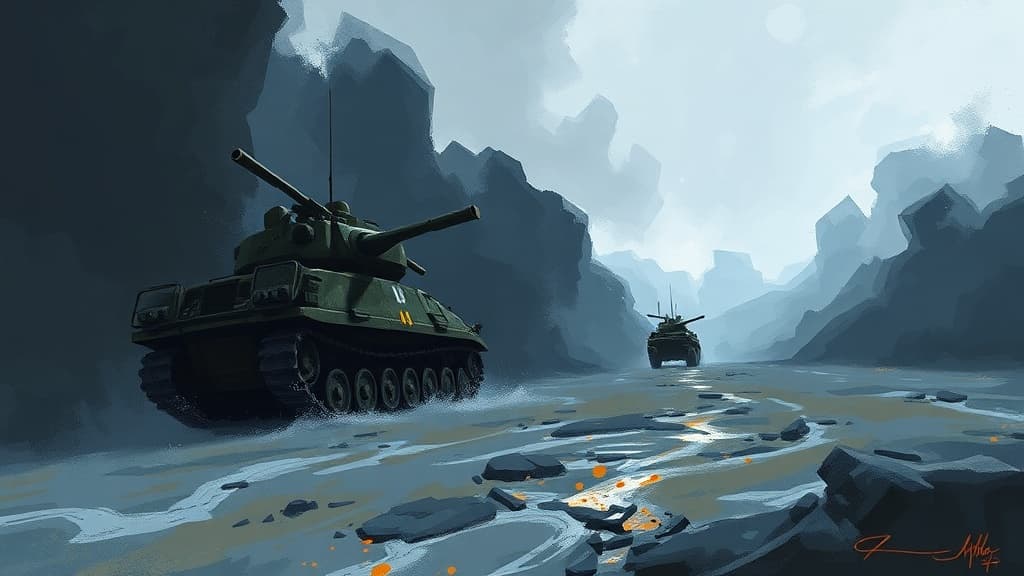 Montenegrin Army Withdraws from INOCHIOS 26 Exercise in Greece