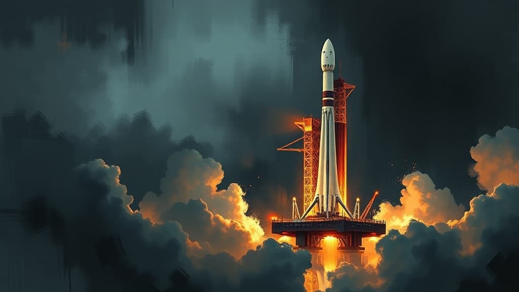 Avio Plans Three Vega-C Launches from French Guiana Amid U.S. Defense Contracts