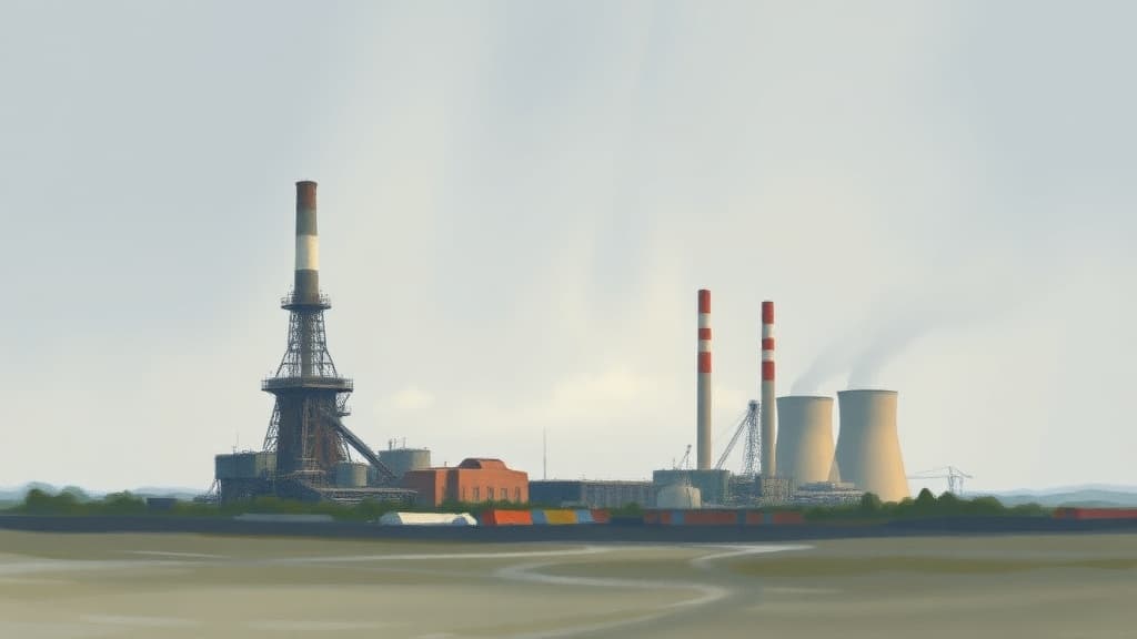 UK Oil Refineries Face £400M Carbon Tax Challenge Amid Industry Call for Policy Change