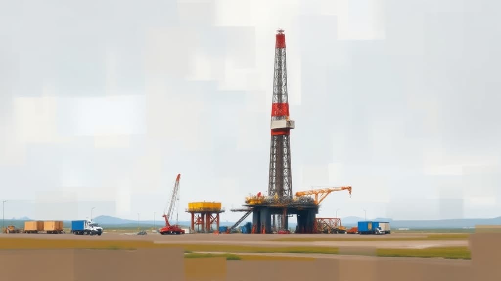 Pertamina and Halliburton Sign MoU to Evaluate New Drilling Technologies in Indonesia