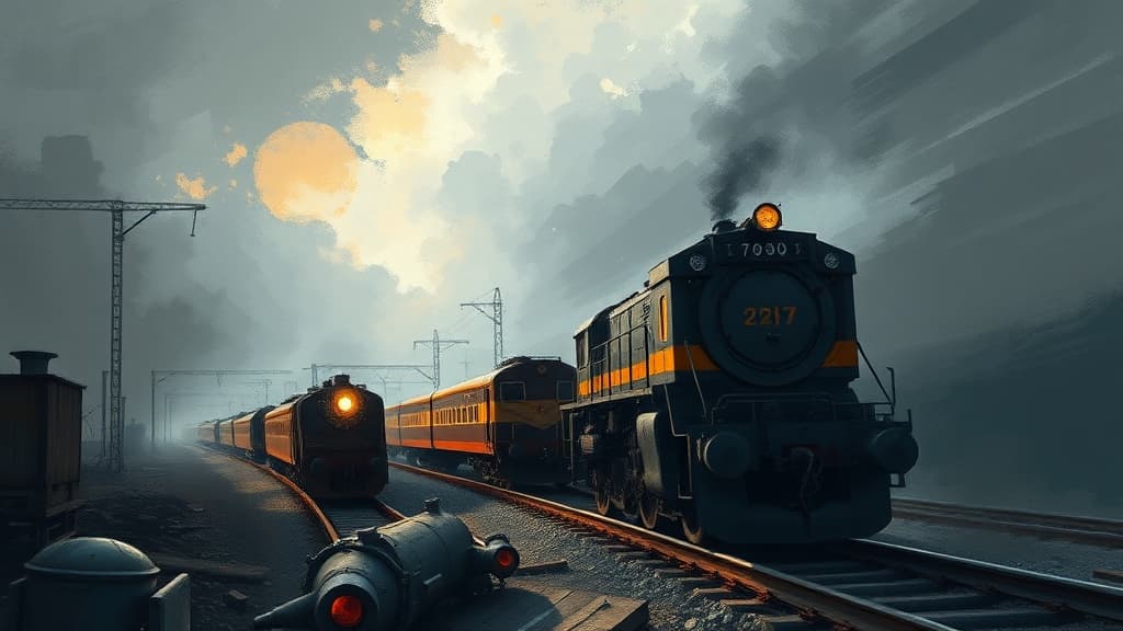 EPFO to Diversify Investments into Rare Earths, Railways, and Defense Sectors