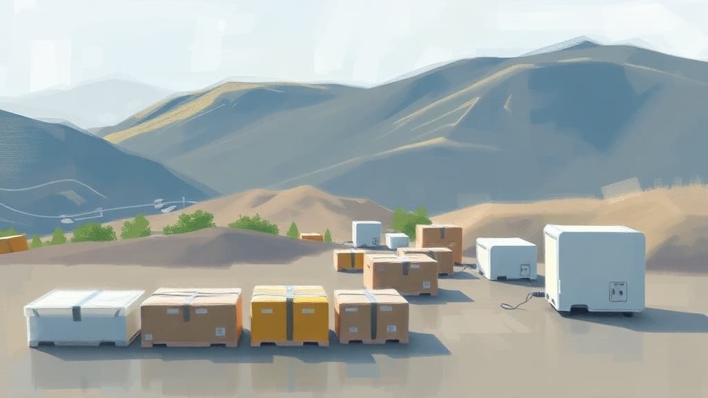 wooshinfaandt Introduces Compact Electric Packaging Machines for Global Markets