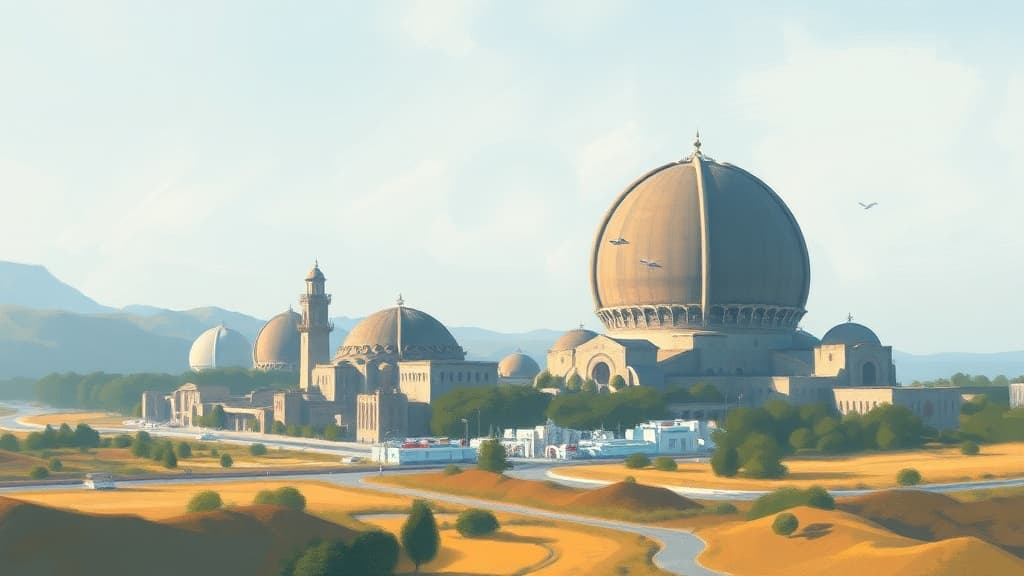 INCERGO S.A. Increases Share Capital and Aligns with Visual Semiconductor