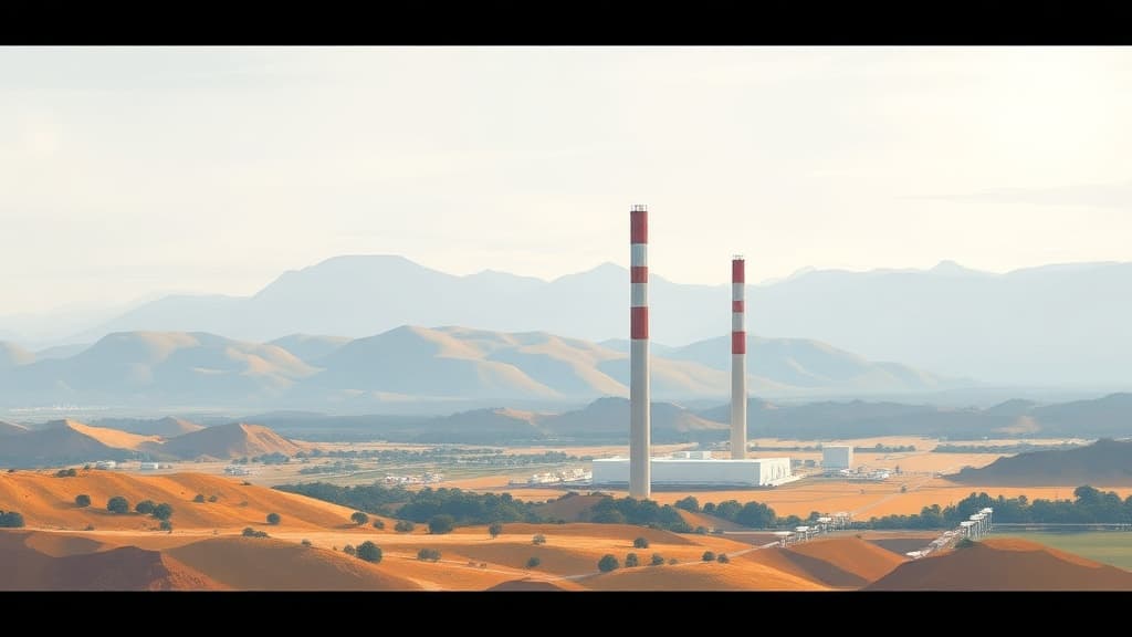 Vantage Towers Spain Partners with Gridle for Virtual Power Plant Development