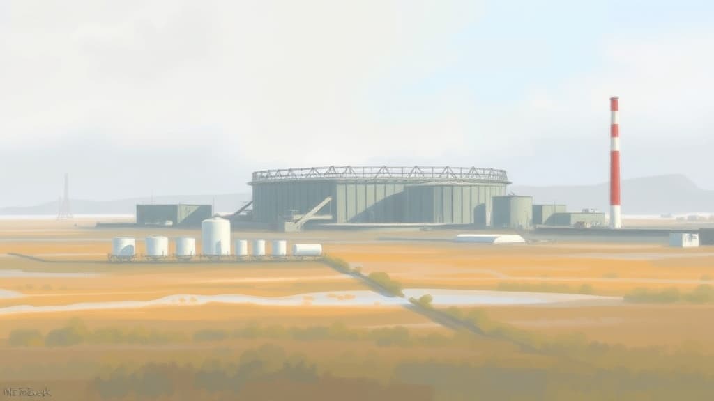 USA DeBusk Acquires Extreme Nitrogen to Enhance Nitrogen Services