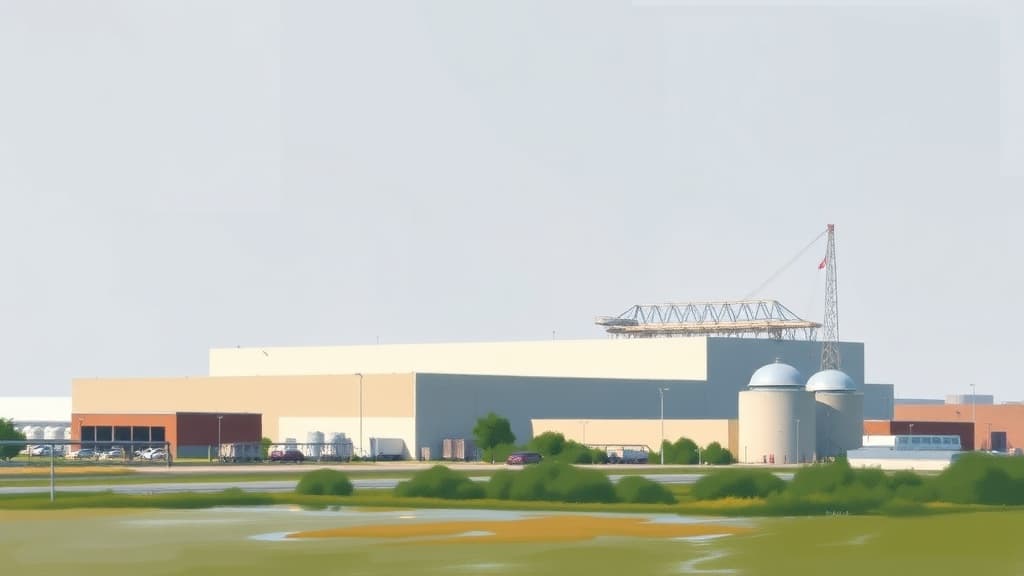 Alfa Laval to Double Heat Exchanger Capacity at Richmond, VA Facility by 2028