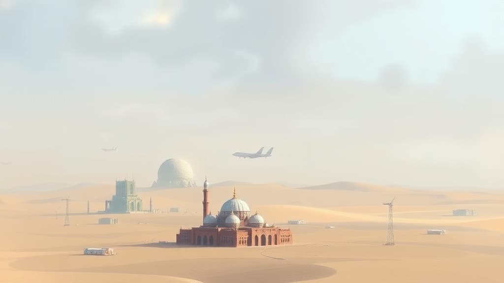 Tonomia and EpicSemi Collaborate on AI Infrastructure Localization in Saudi Arabia