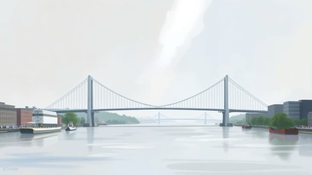 GeoPura Secures Largest Green Hydrogen Supply Contract for UK's Lower Thames Crossing Project