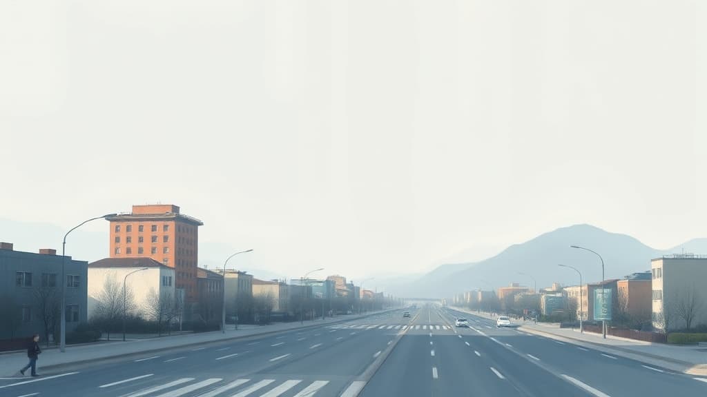 Jinju City Launches 2026 Vehicle Emissions Reduction Project with 3.119 Billion Won Investment