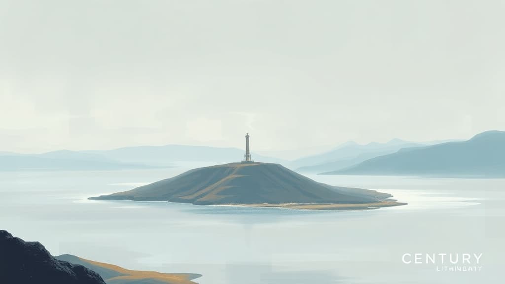 Century Lithium Releases Updated Feasibility Study for Angel Island Lithium Project with $4.01 Billion NPV