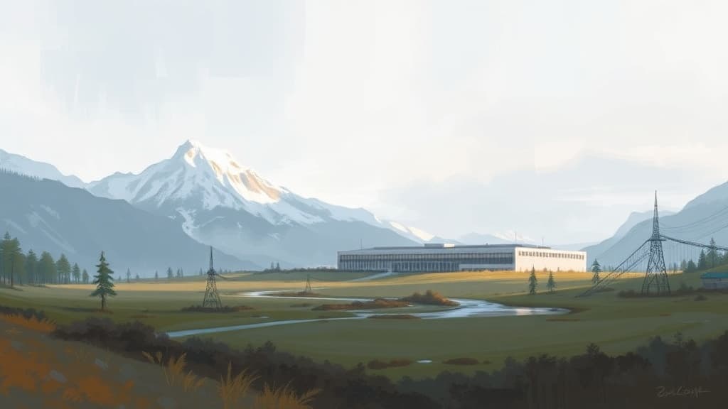 ESPG Extends Lease with Silicon Labs at Hallbergmoos for Five Years