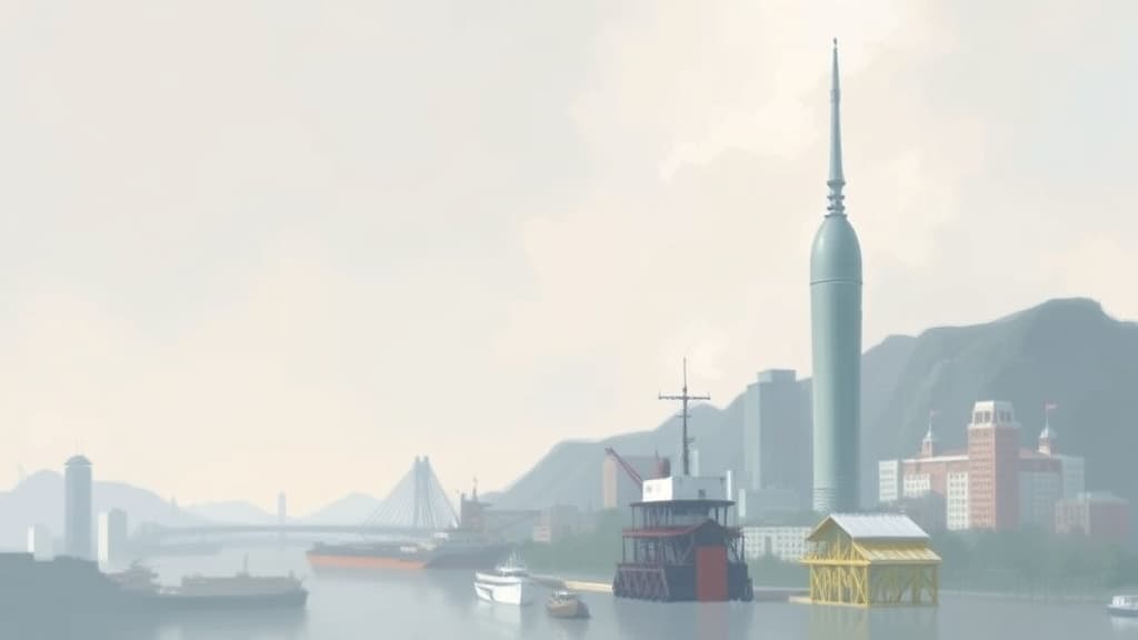 HKSTP Reports HK$102M in Overdue Receivables Amid Space Economy Challenges