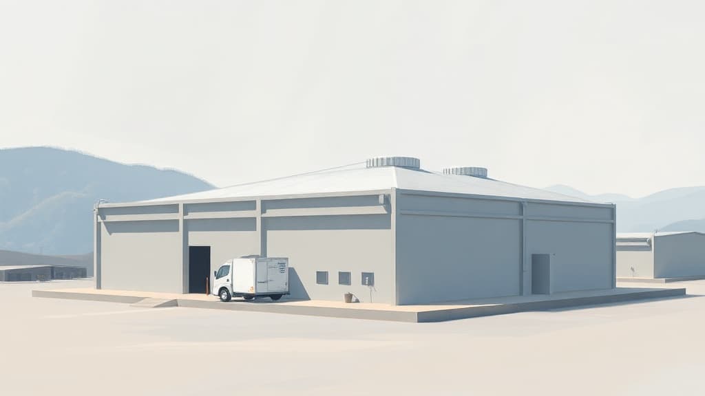 Jeonju Opens Hydrogen Storage Tank Certification Testing Center for 600L Containers