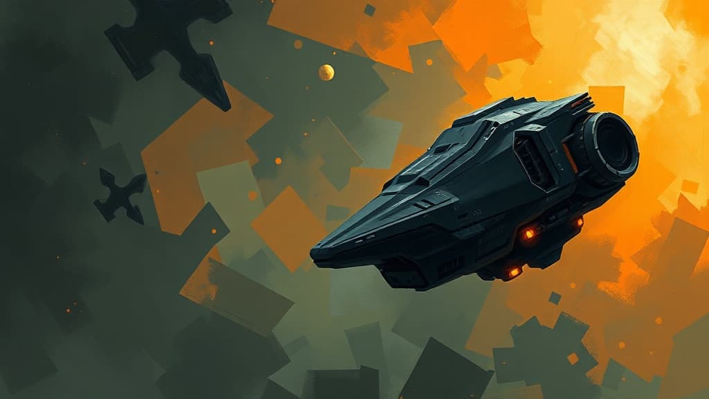 Starfighters Space Founder Rick Svetkoff Resigns; Tim Franta Appointed New CEO