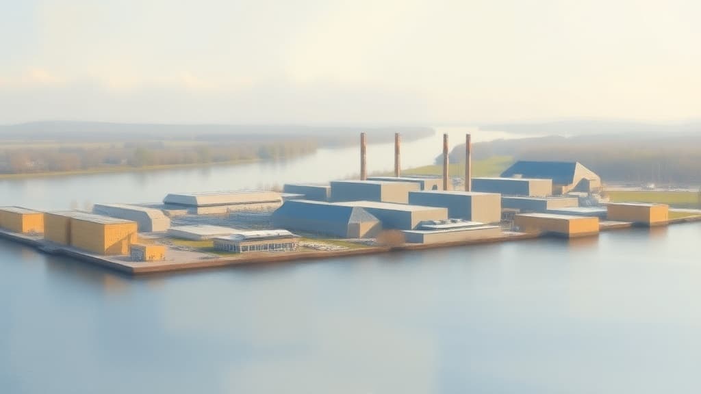Bioenergie Friedland Plans New Combined Heat and Power Plants in Mecklenburgische Seenplatte