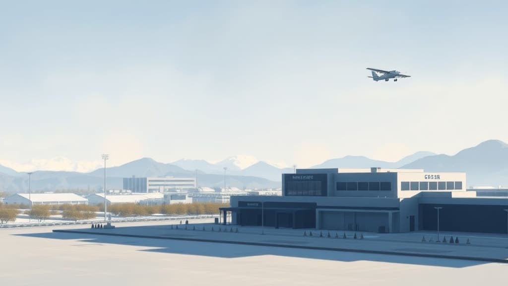 Ganfeng Begins Production of Semi-Solid-State Batteries for Robotics and Electric Aviation