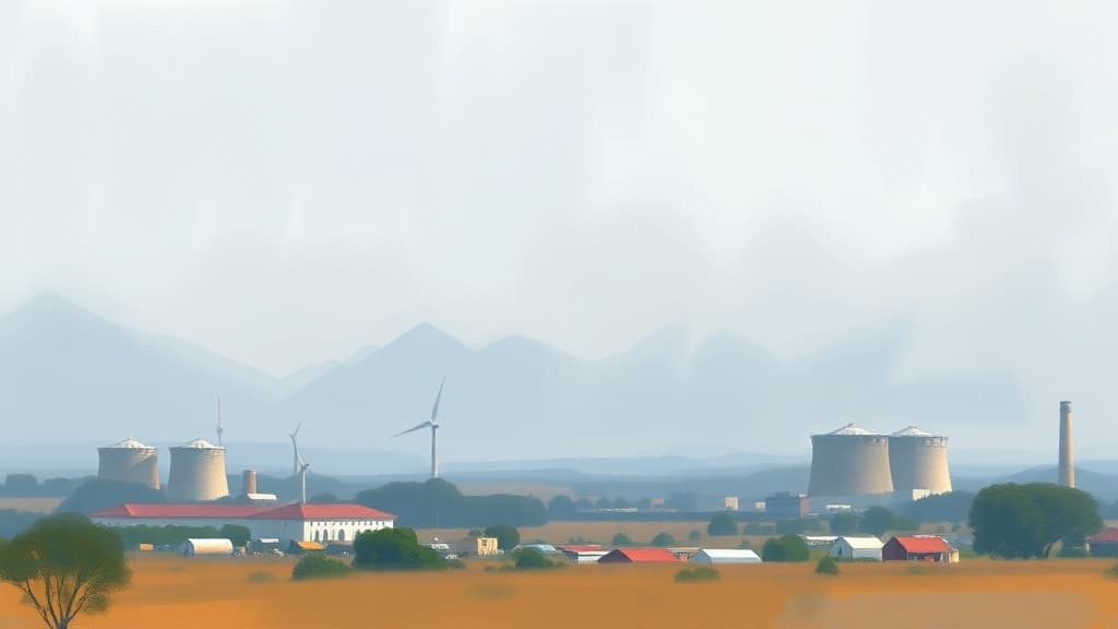 Image for article: GLJ Ltd. and Techno Canada Inc. Form Joint Venture GLJ WW Private Limited for Energy Services in India