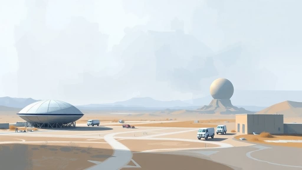 Image for article: First Hydrogen Signs LOI to Acquire 60% of Exodus Actuation Solutions for Robotics Technology