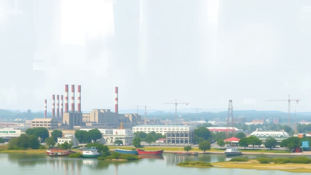 Bangladesh Achieves 275 LEED-Certified Factories, Strengthening Sustainable Manufacturing