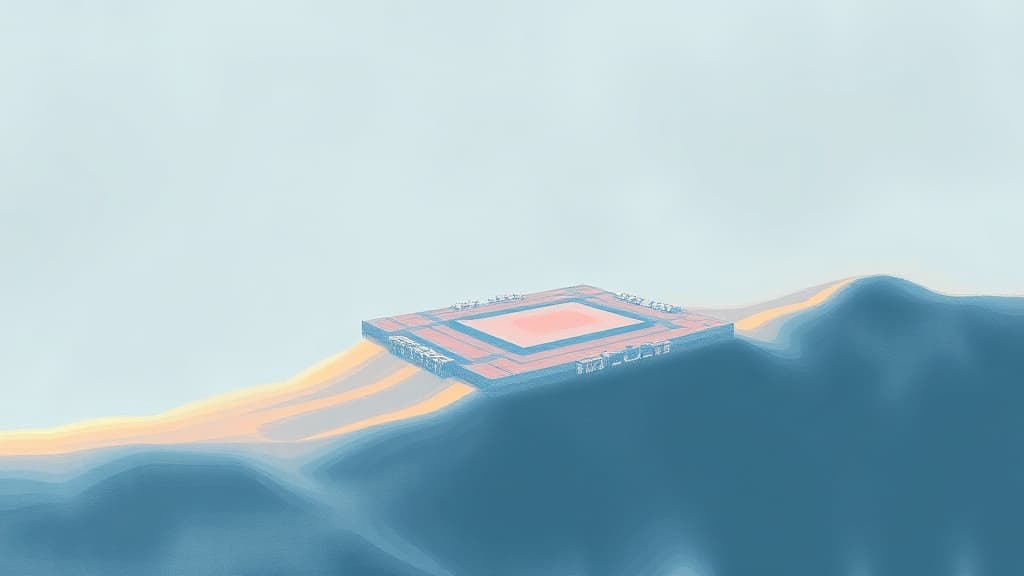 Berkeley Researchers Use 7,000 GPUs to Simulate Quantum Microchip with Perlmutter Supercomputer