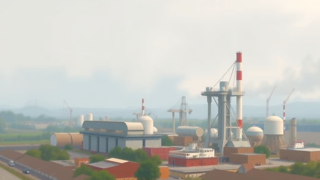 Ghana's 24-Hour Economy Secretariat Aims for 200,000 Jobs in 2026 Through Industrial Growth Initiatives