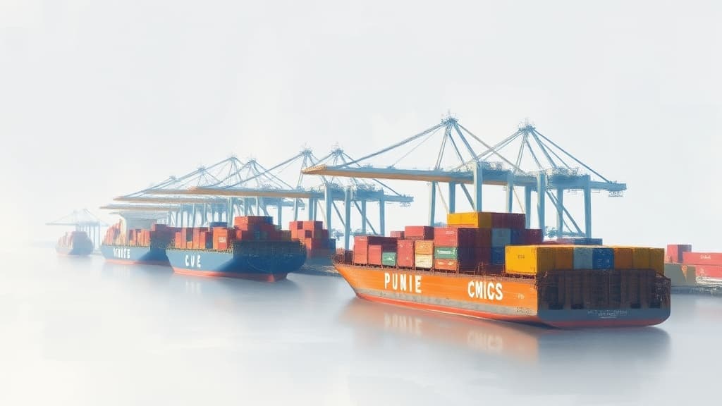 Nigeria Customs Service Launches Automation of Licenses and Permits to Enhance Trade Efficiency