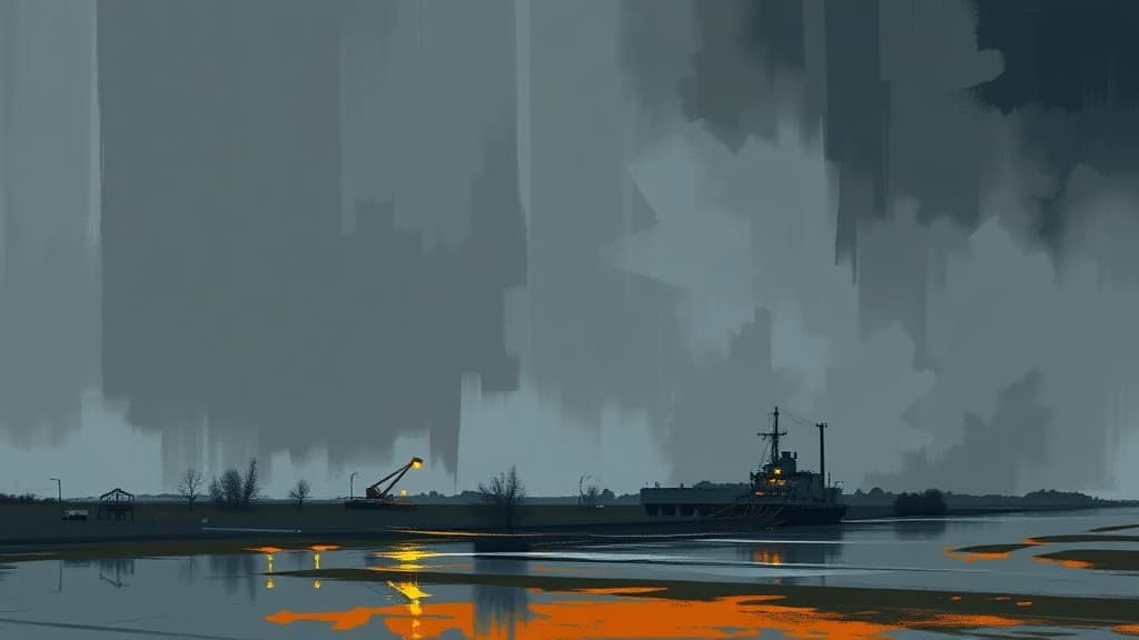 U.S. Army Corps of Engineers Requests Comments on Baudette Water and Sewer System Upgrade Project