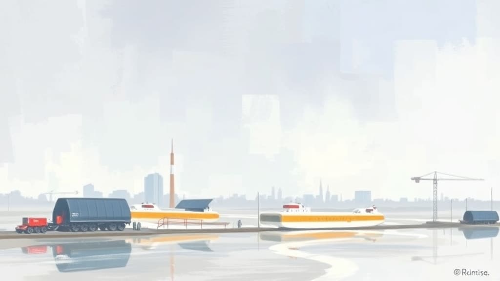 Industrial & Medical Gases Appoints Abayomi Oke as Acting Managing Director Following Resignation