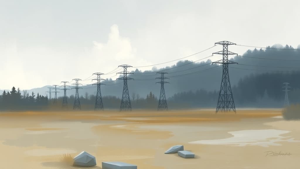 Pennsylvania PUC Receives $2M Grant for PATER Study on Grid Upgrades