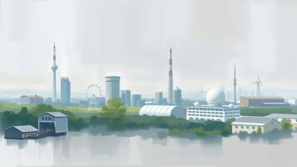 Corporate Sustainability Efforts Intensify Amid Carbon Credit Credibility Concerns