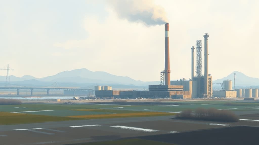 COUPLE Project Advances Ammonia Cracking Technology for Hydrogen Production in Germany