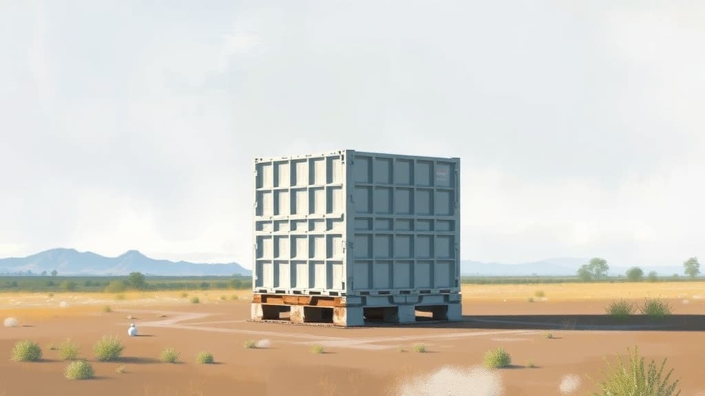 Tetra Pak and Cycliq Launch Africa's First Recycled PolyAl E-Pallet