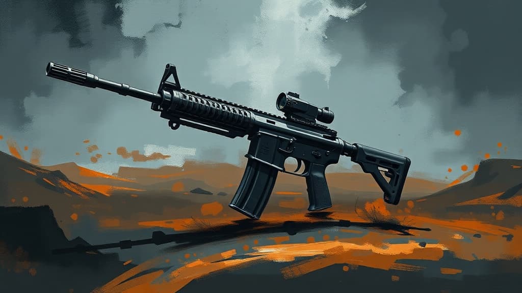 Spanish Arms Exports to Morocco Increase by Over 40% in 2025