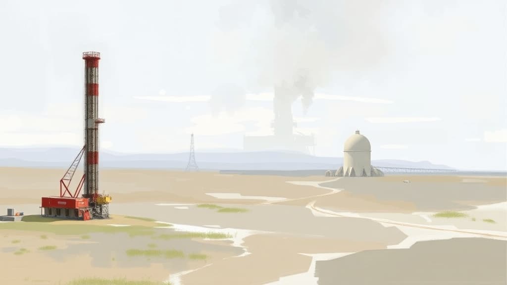 Torr Metals Engages ICP Securities for Market Making Services Amid Phase 2 Drilling