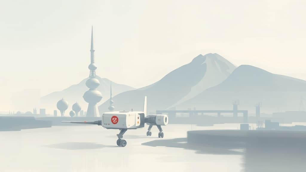 AI² Robotics Secures $144 Million in Funding from Baidu at $1.4 Billion Valuation