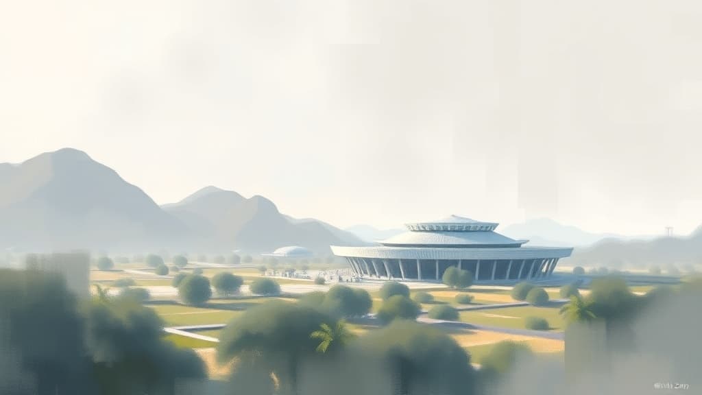 Gia Lai Launches AI Research Center Funded by FPT to Boost Technology Ecosystem