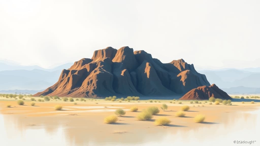 Dreadnought Resources Expands Mangaroon Gold Project with High Range Northwest Prospect in Western Australia