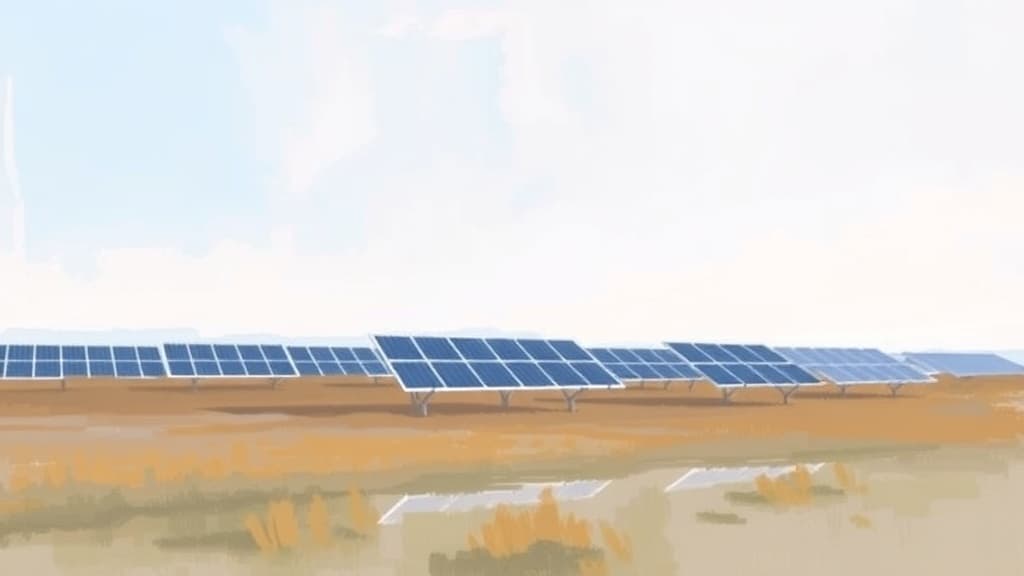 Dearborn County Planning Commission Recommends 12-Month Moratorium on Solar Farm Developments