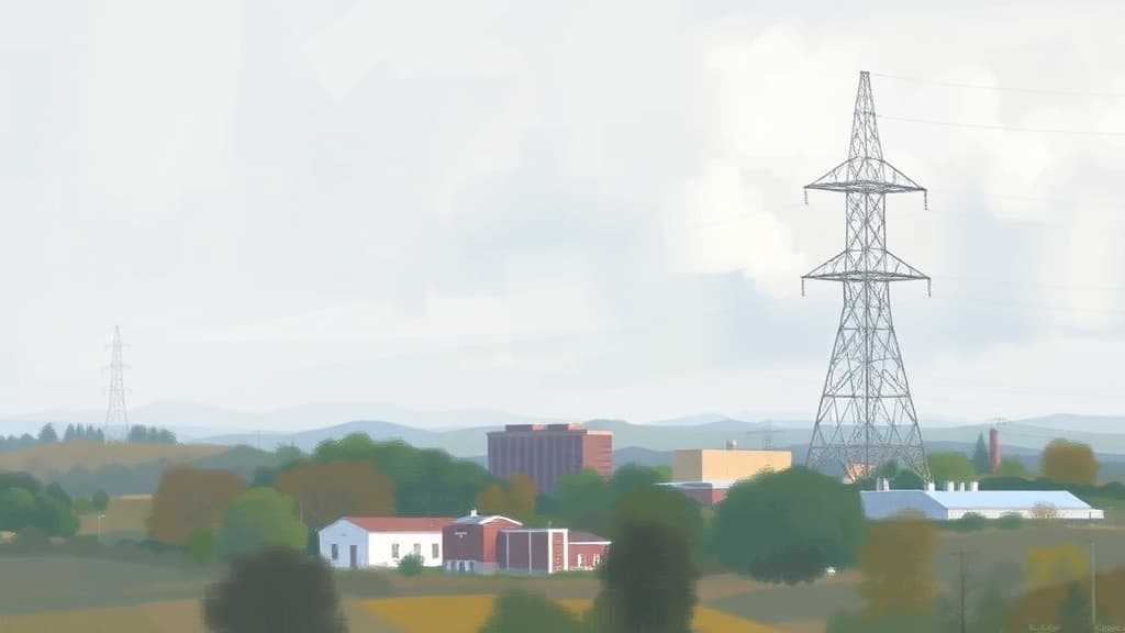 Georgia PSC Rejects Motion to Reconsider Georgia Power's 10,000-Megawatt Expansion for Data Centers