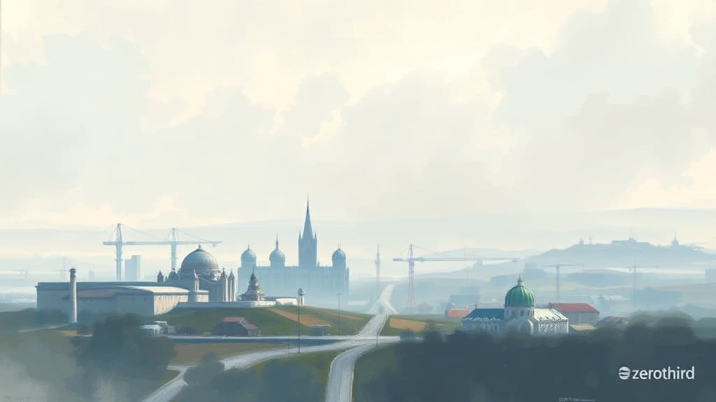 Erste Group Pilots Quantum Encryption in Banking Infrastructure with A1 and zerothird