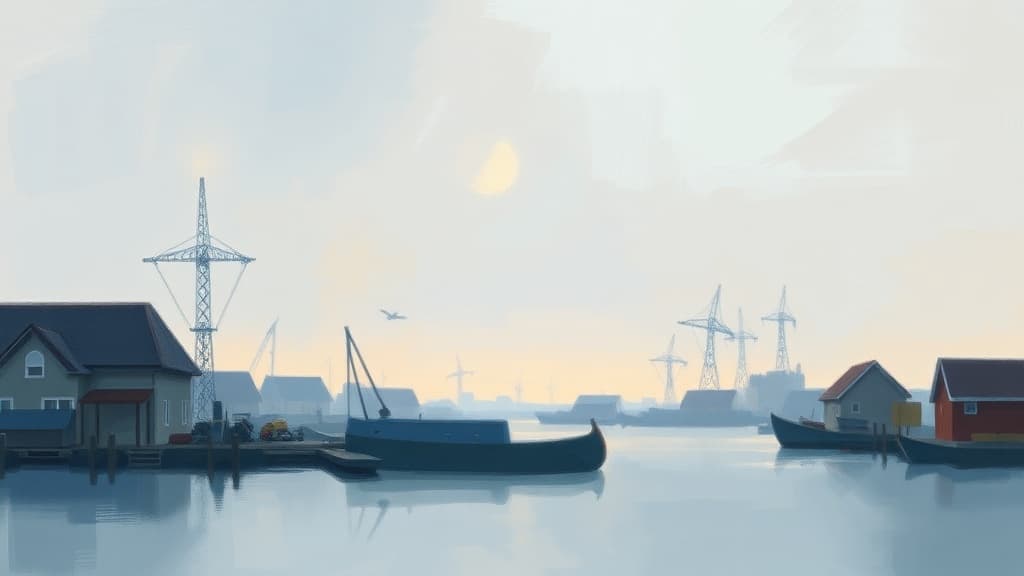 KPN Reports 2025 Growth, Fiber Expansion to 70% of Dutch Households, Aims for 85% by 2030