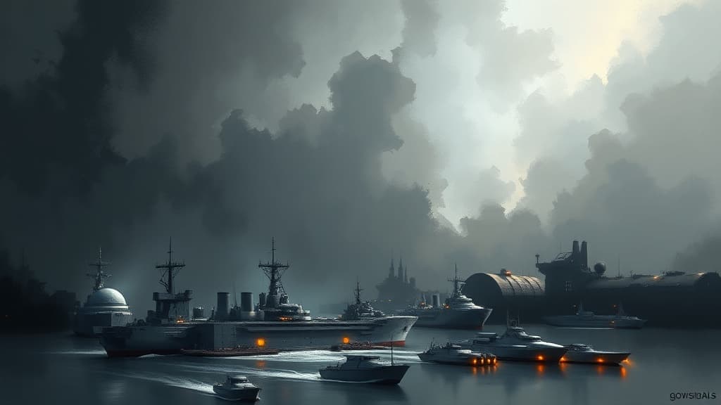 GovSignals Achieves DoW IL5 Authorization Through Second Front Systems for Secure AI in Defense