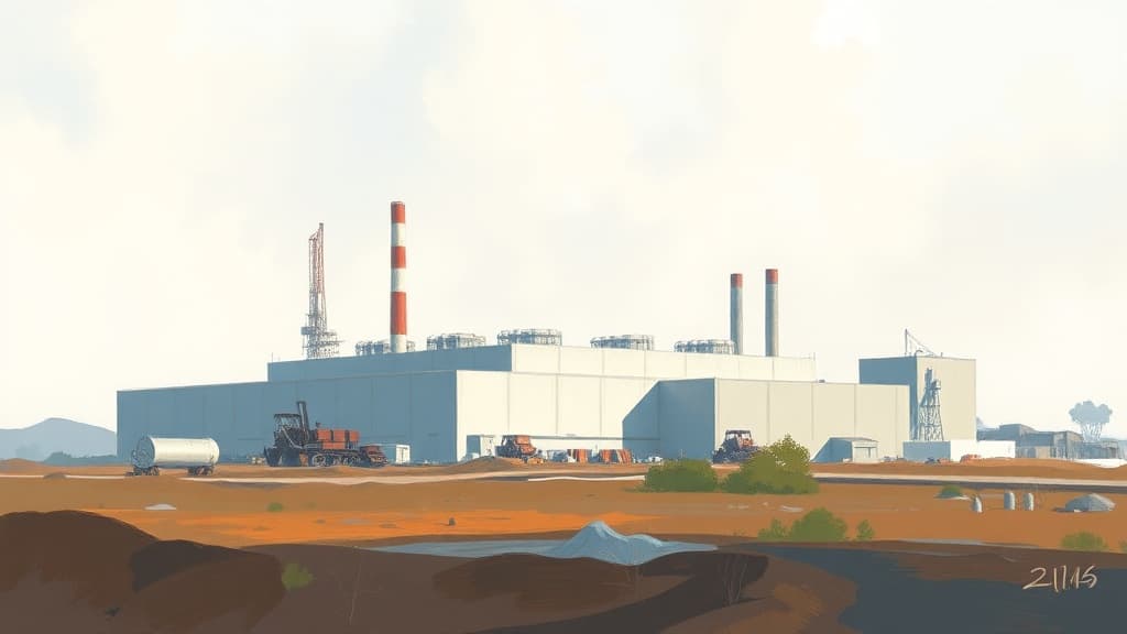 Polysmart to Invest $60 Million in Nigeria's Largest Plastic Recycling Facility