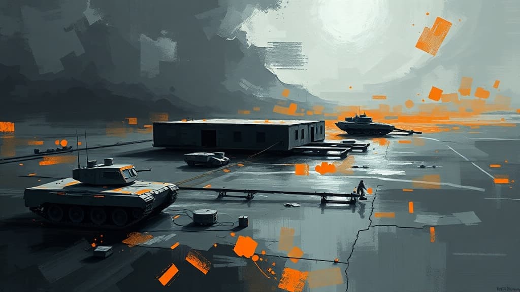 88th Readiness Division Develops Facilities Management Dashboard for Army Reserve