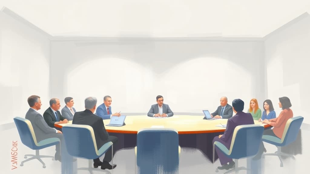 Van Wert City Council Discusses Data Center, Speed Limit, and Pool Research