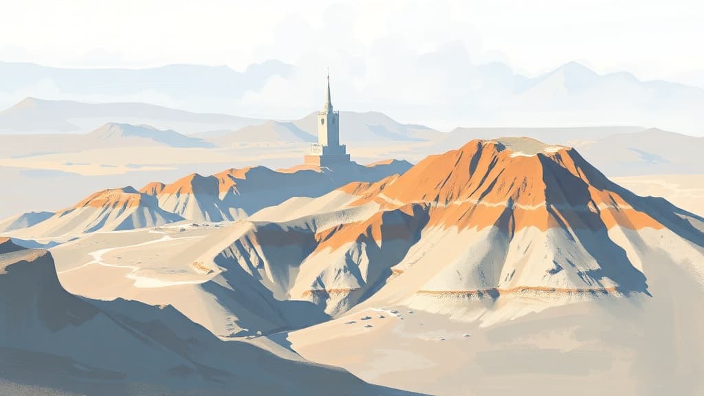 Olympio Metals Acquires Raven Silver and Sawtooth Antimony Projects in the US