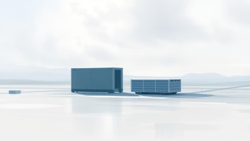 Hyundai E&C and Hyundai Motor Group Develop V2G System for Distributed Energy Projects