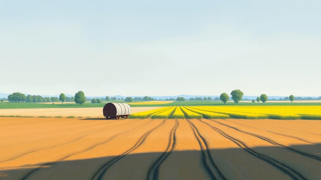 Ektar by IDMAT Develops ABRI PRO+ as Alternative to Crop Insurance in France and Overseas Territories